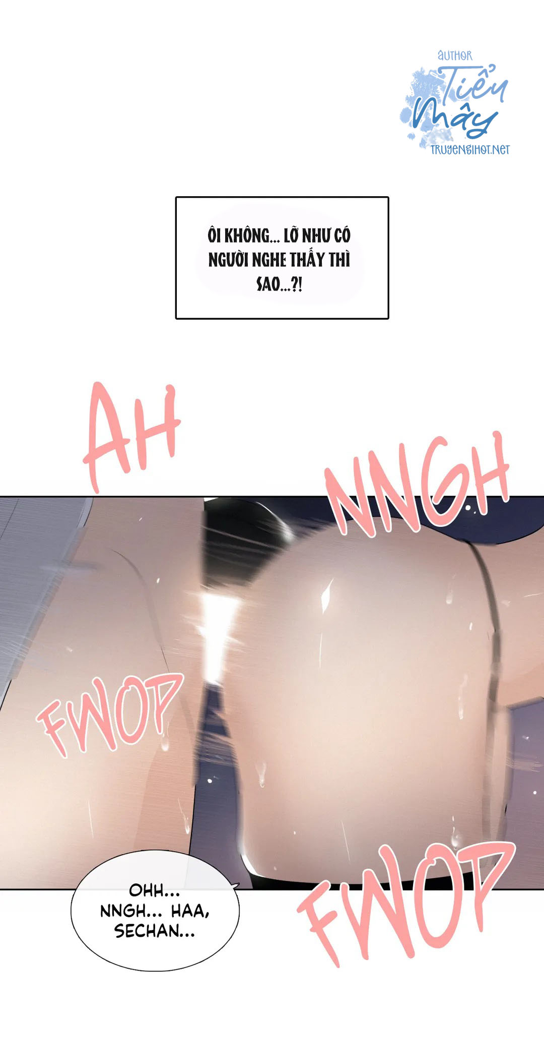 nói với anh chapter 116 31