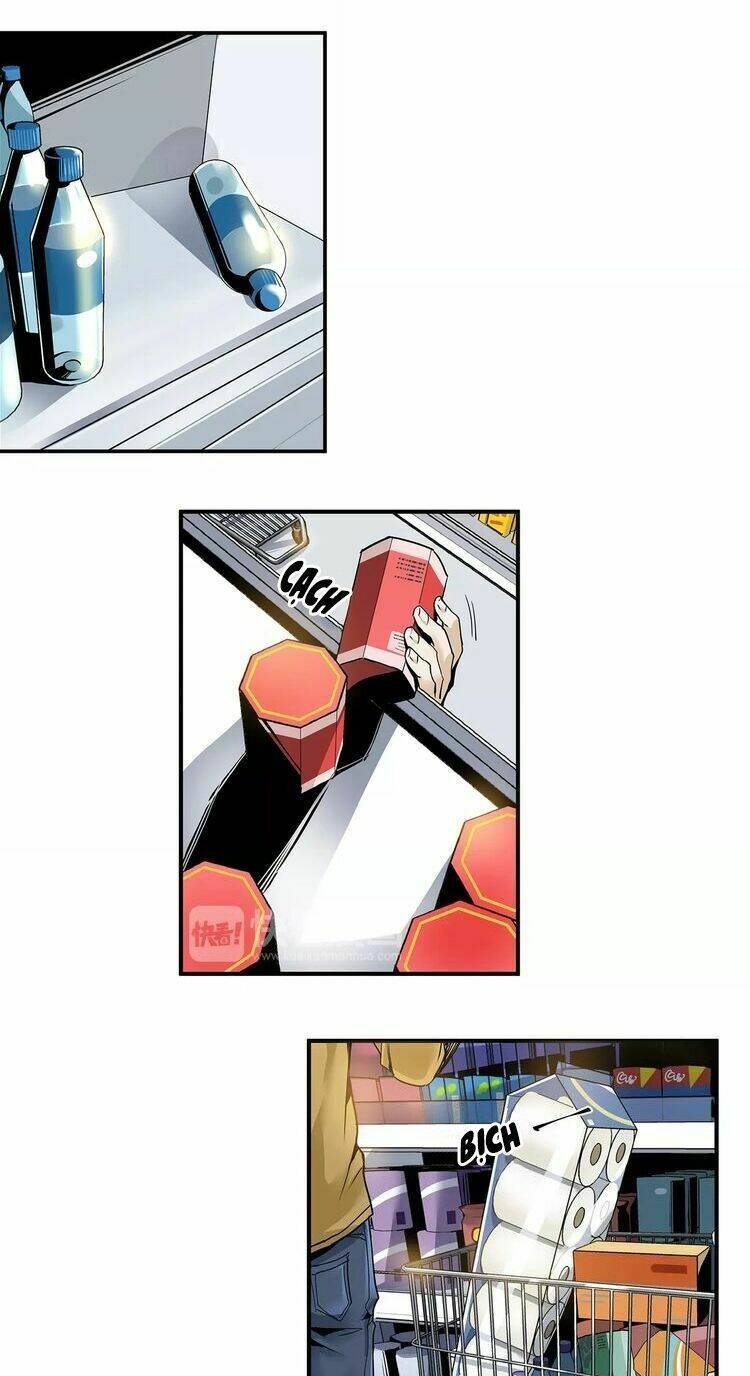 bình minh cuối cùng chapter 4 14