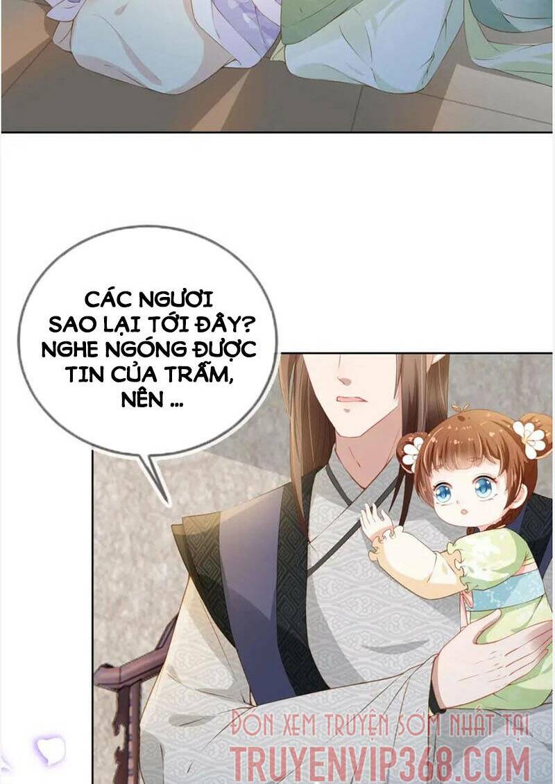 nhặt được bảo bối manh manh chapter 20 9