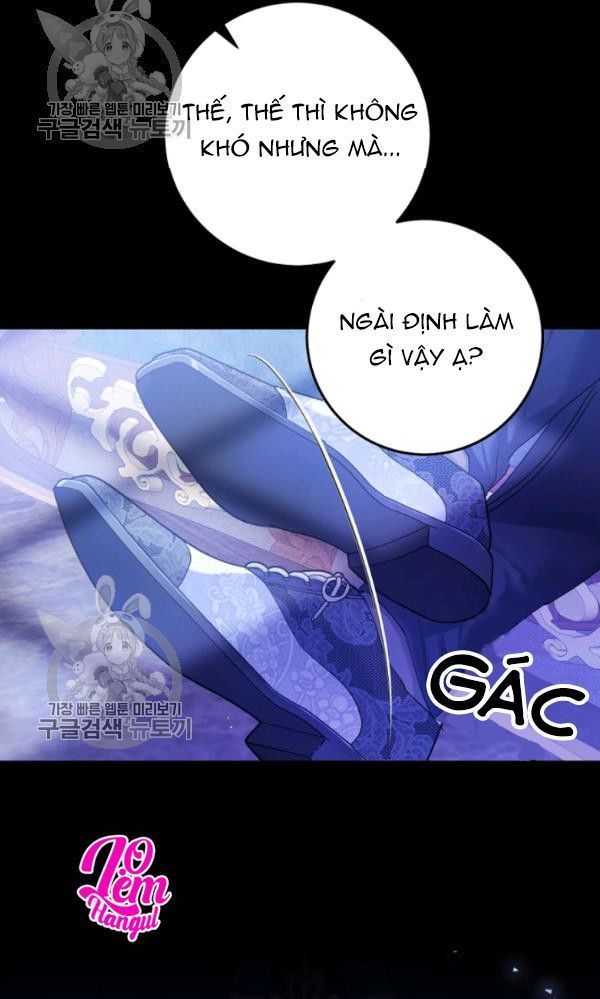 con rối ác nữ marionette chapter 28 66