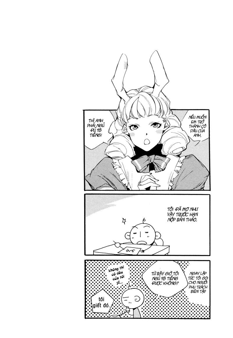 my girl chapter 4 21