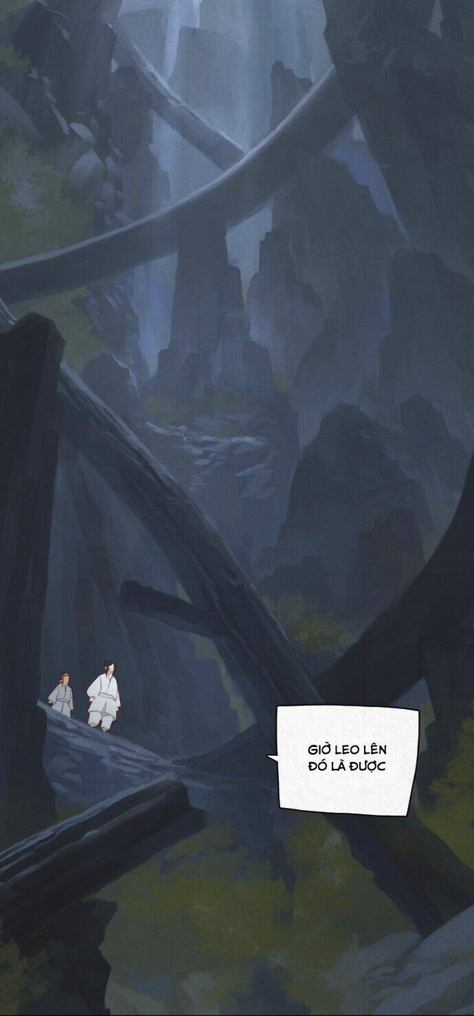 dawn of the frozen wastelands chapter 10 34