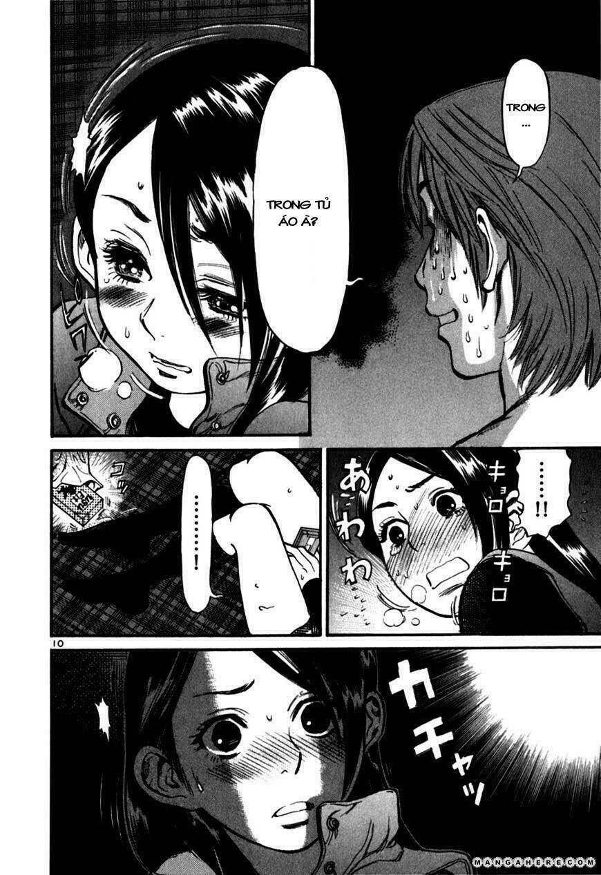 sakuranbo syndrome chapter 22 11