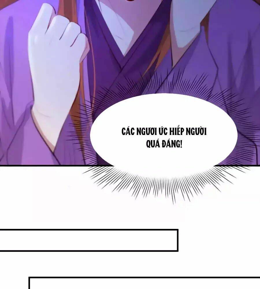 gian phi như thử đa kiều chapter 54 63