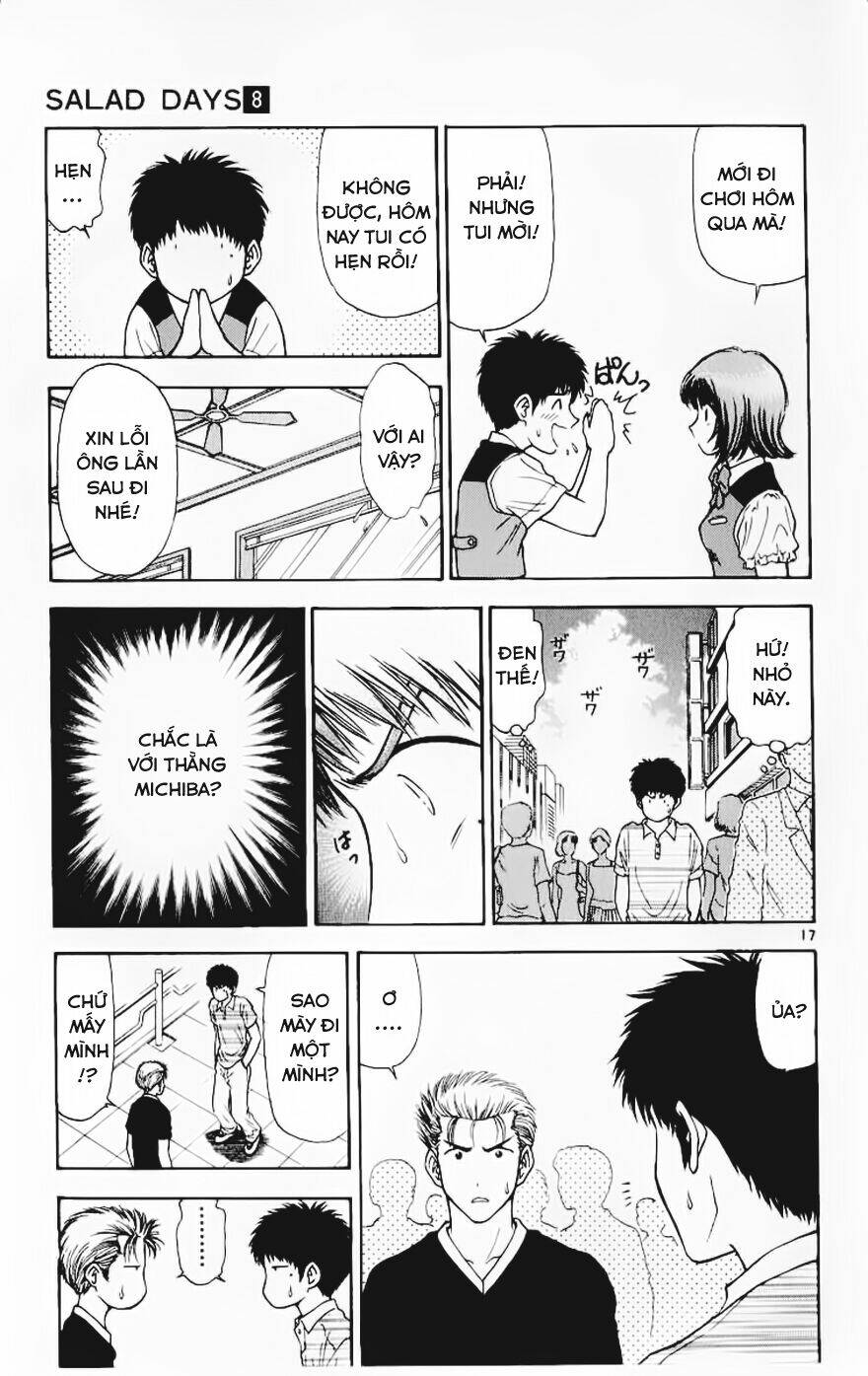 salad days chapter 59 17