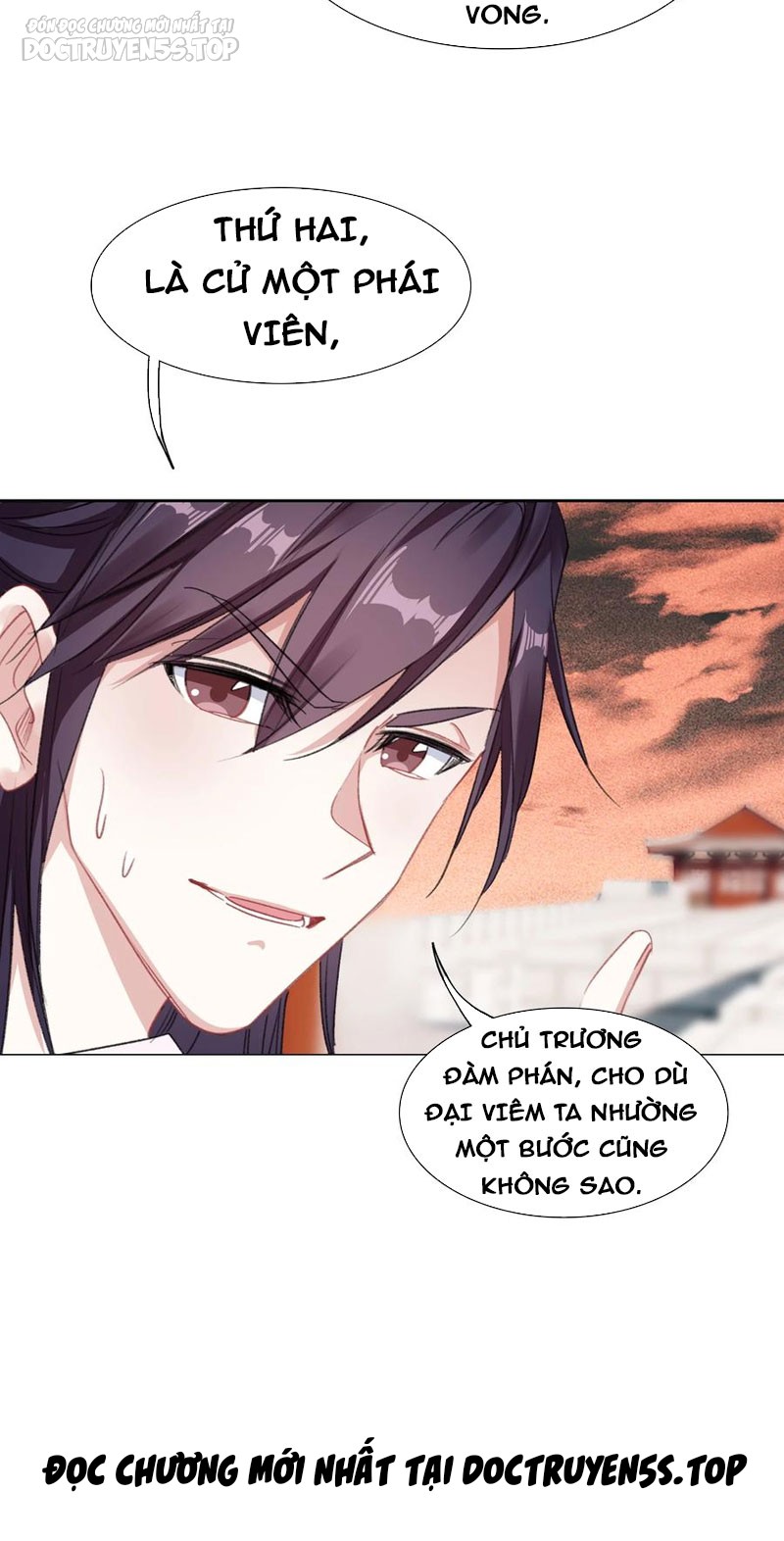 hóa ra ta là tuyệt thế cao thủ chapter 17 36