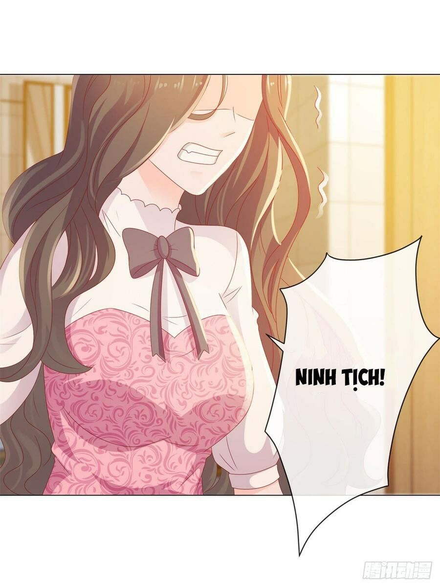 ẩn hôn 100%: chọc tức vợ yêu mua một tặng một chapter 119 16