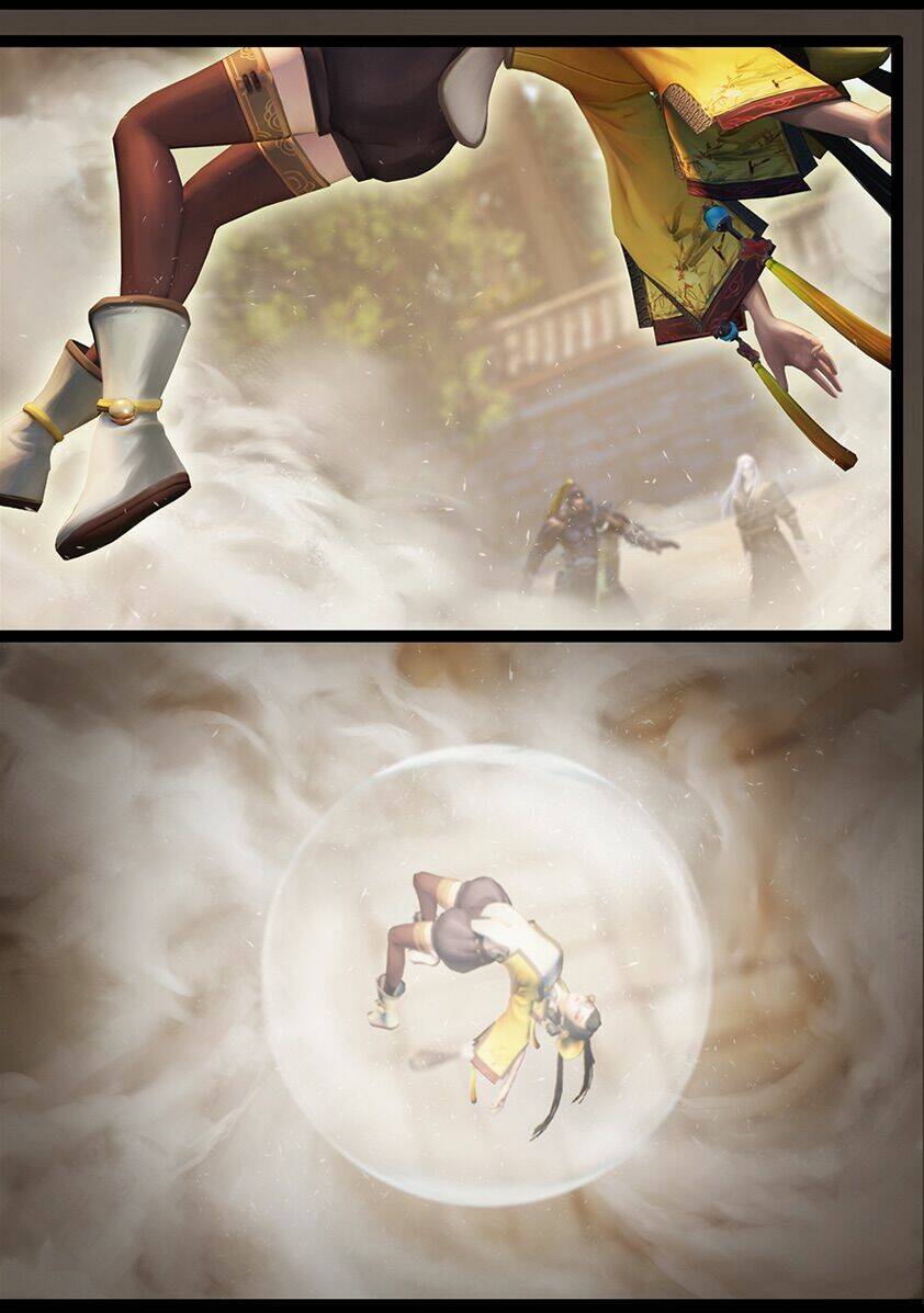 thủ mộ bút ký chapter 59 13