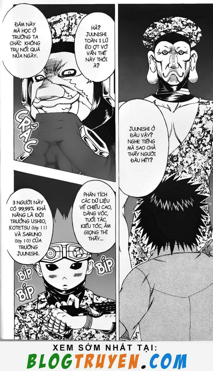 mr.fullswing chapter 99 15