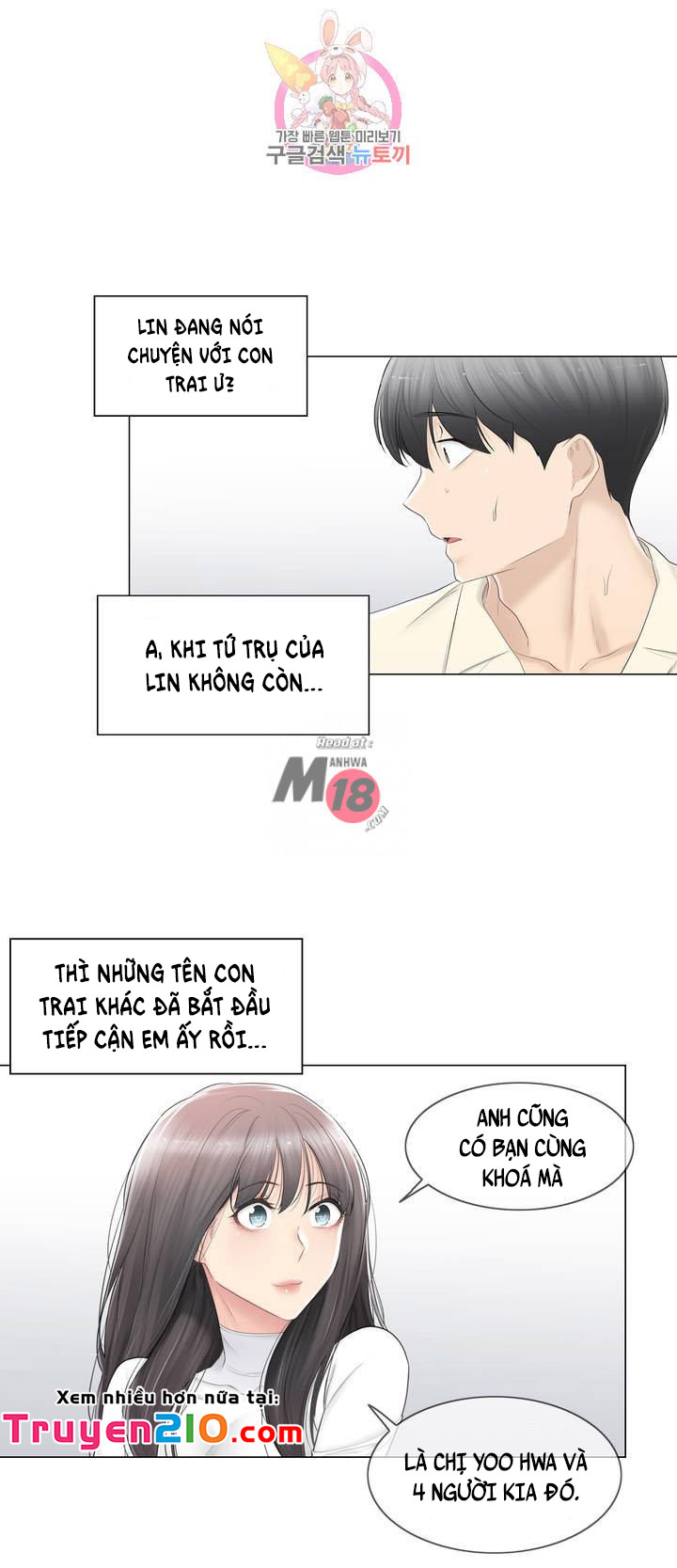 mở khóa tim em chapter 79 45