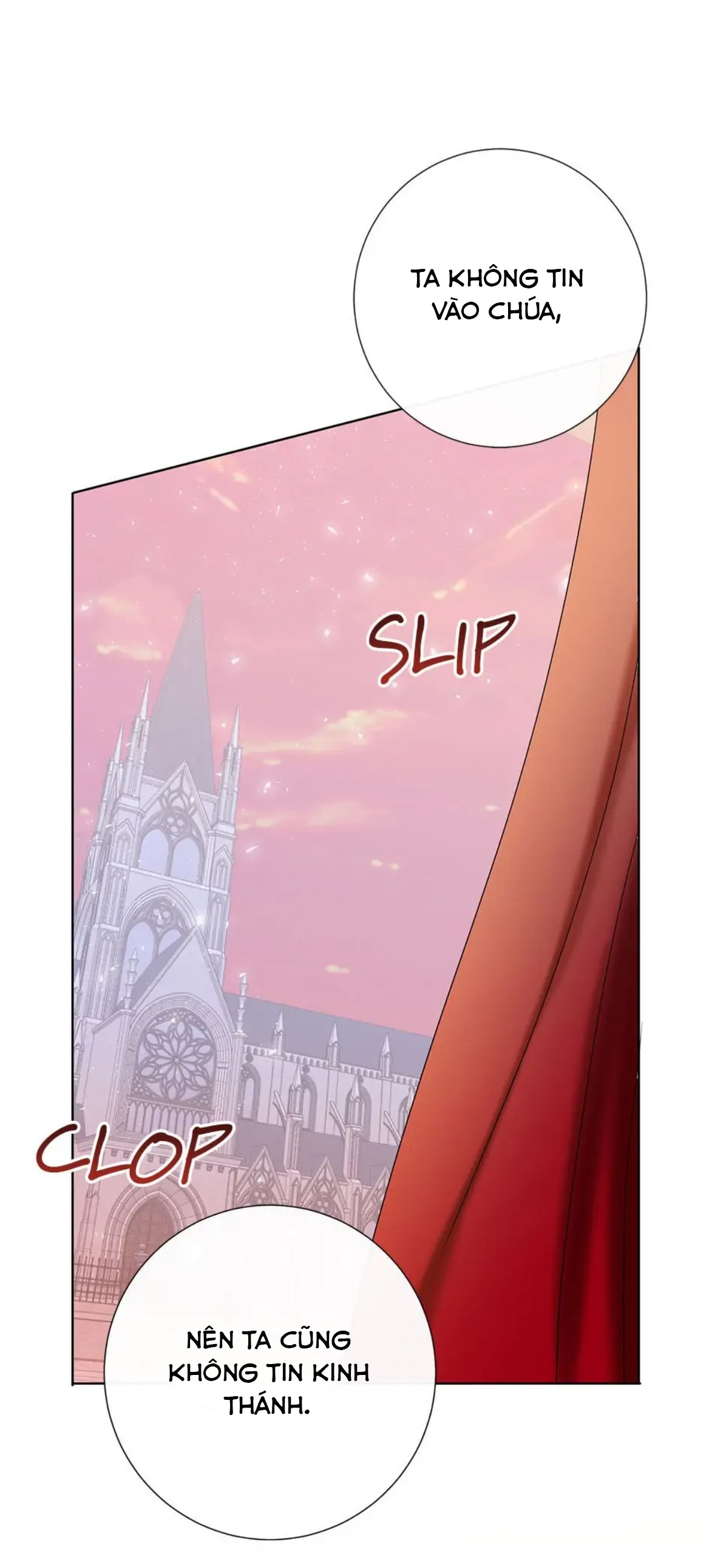 đừng ăn thịt tôi mà chapter 85 38