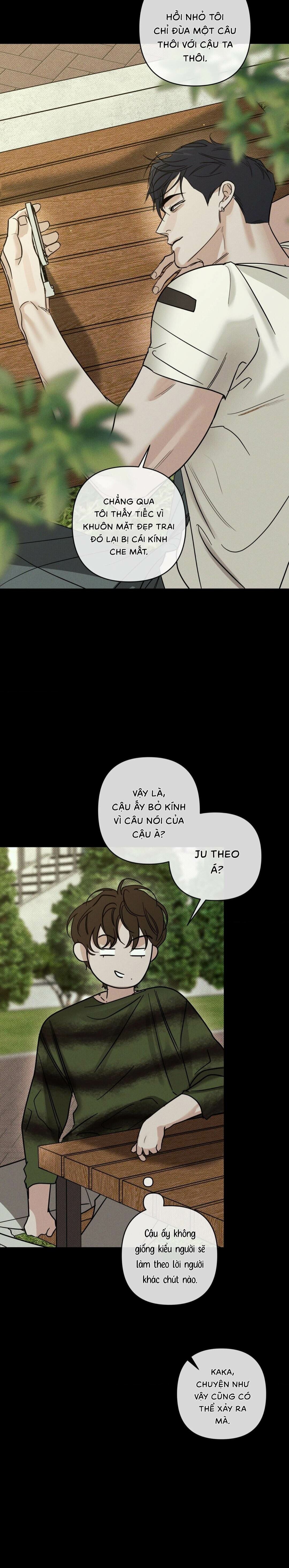 dearest chapter 40 11