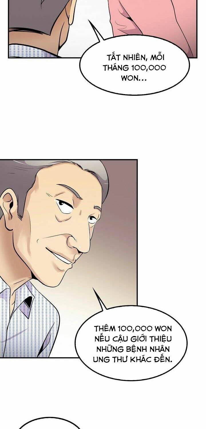 điều tra viên chuyển sinh chapter 40 28