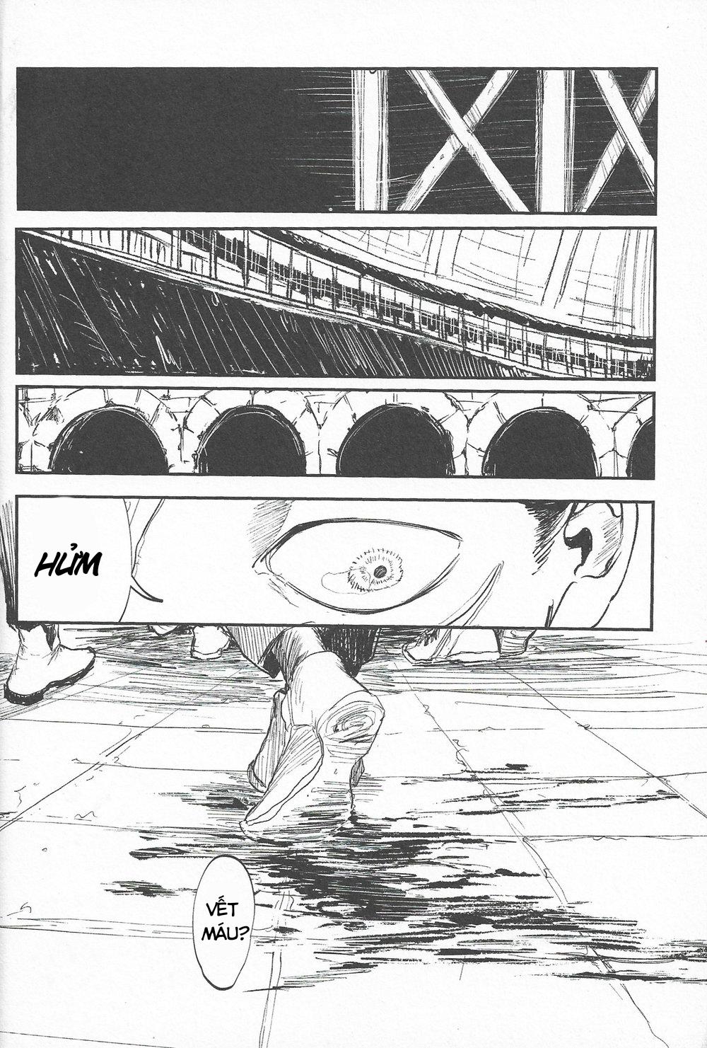 oneshot theo yêu cầu chapter 18 11