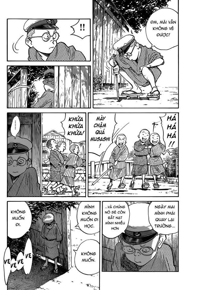 billy bat chapter 107 10