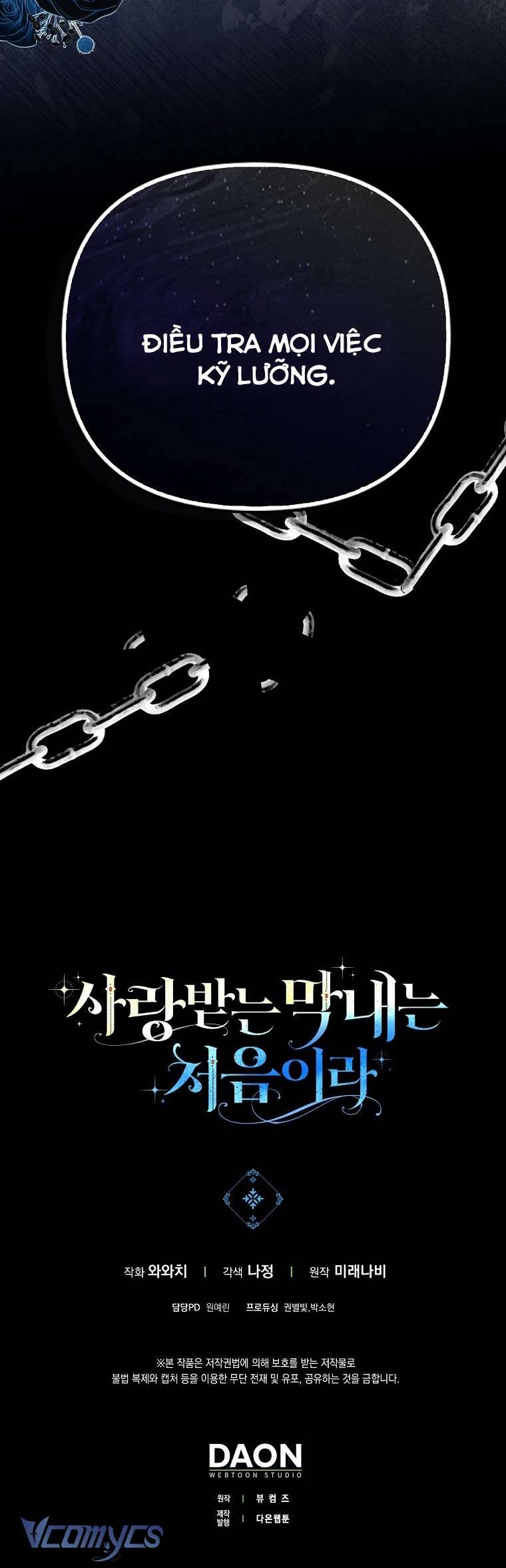 lần đầu bé út được yêu thương chapter 5 60