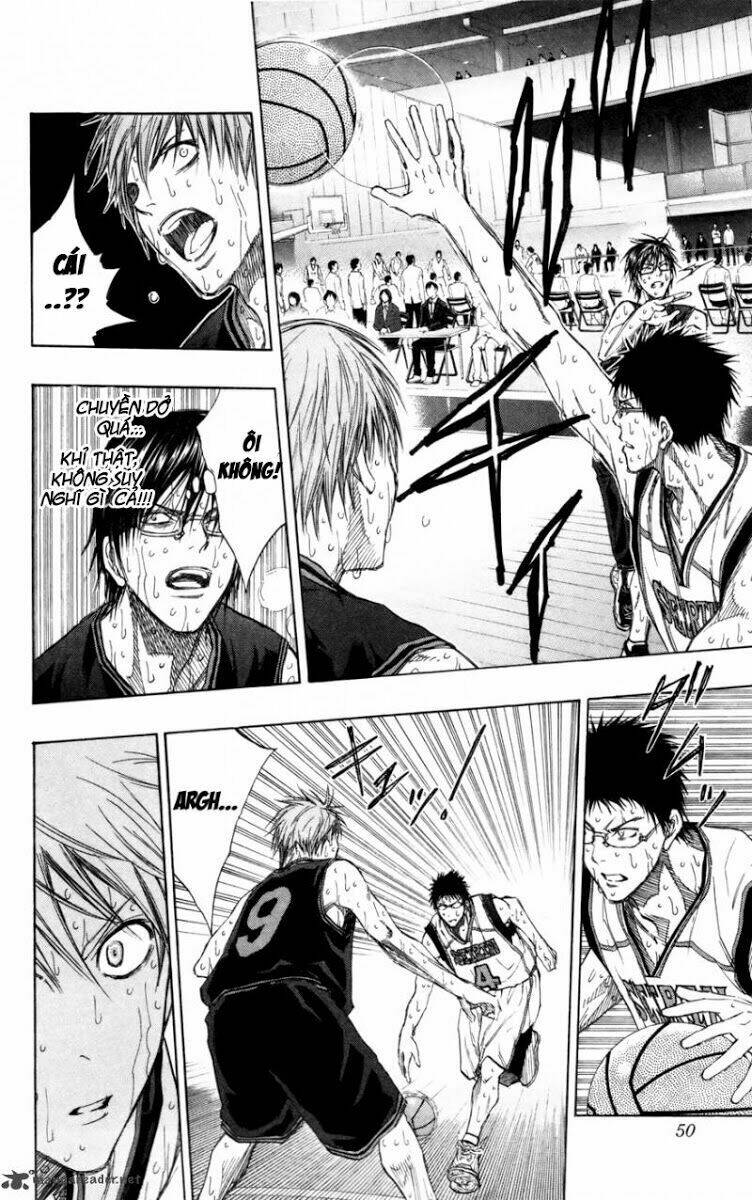 vua bóng rổ kuroko chapter 129 3