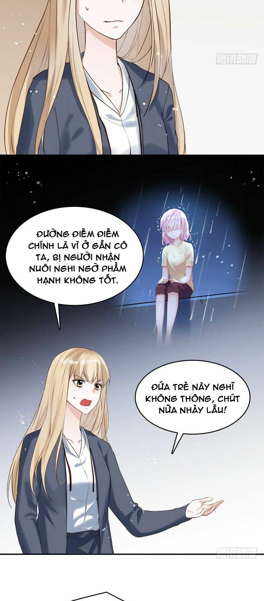 sau này vẫn cứ thích em chapter 20 22