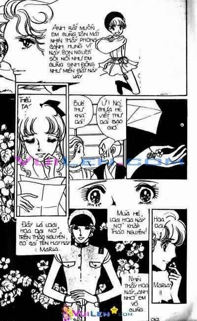 tiểu thư áo trắng chapter 3 98