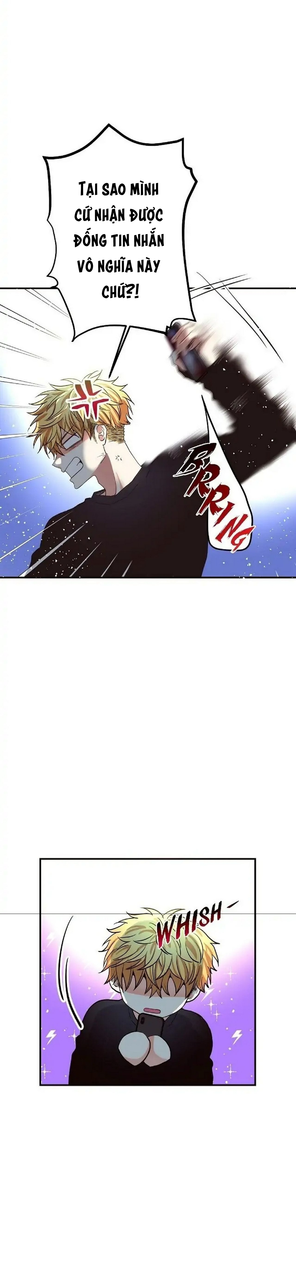 mối quan hệ phù hợp chapter 18 5