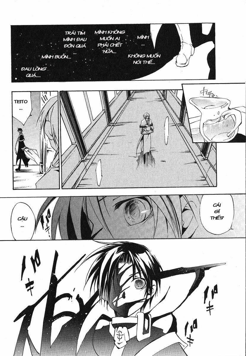 07 hồn ma chapter 18 35