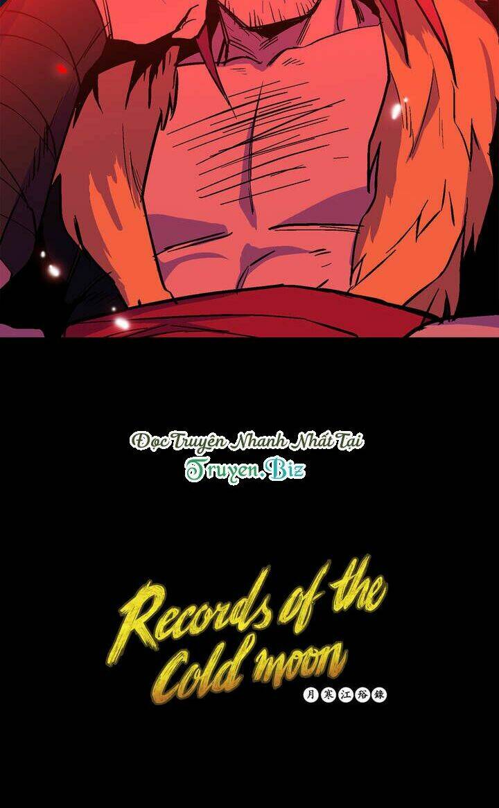 biên niên sử lãnh nguyệt chapter 19 40