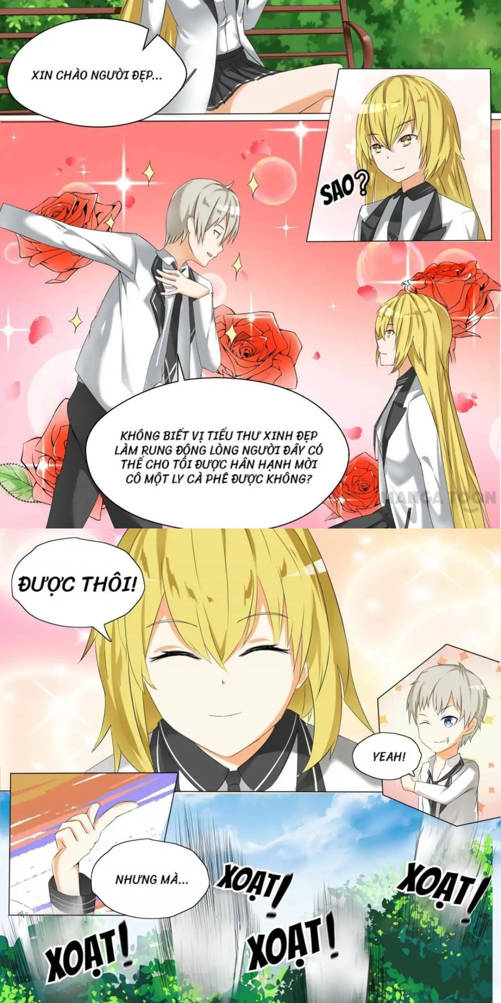 the boy in the all-girls school chapter 62 4