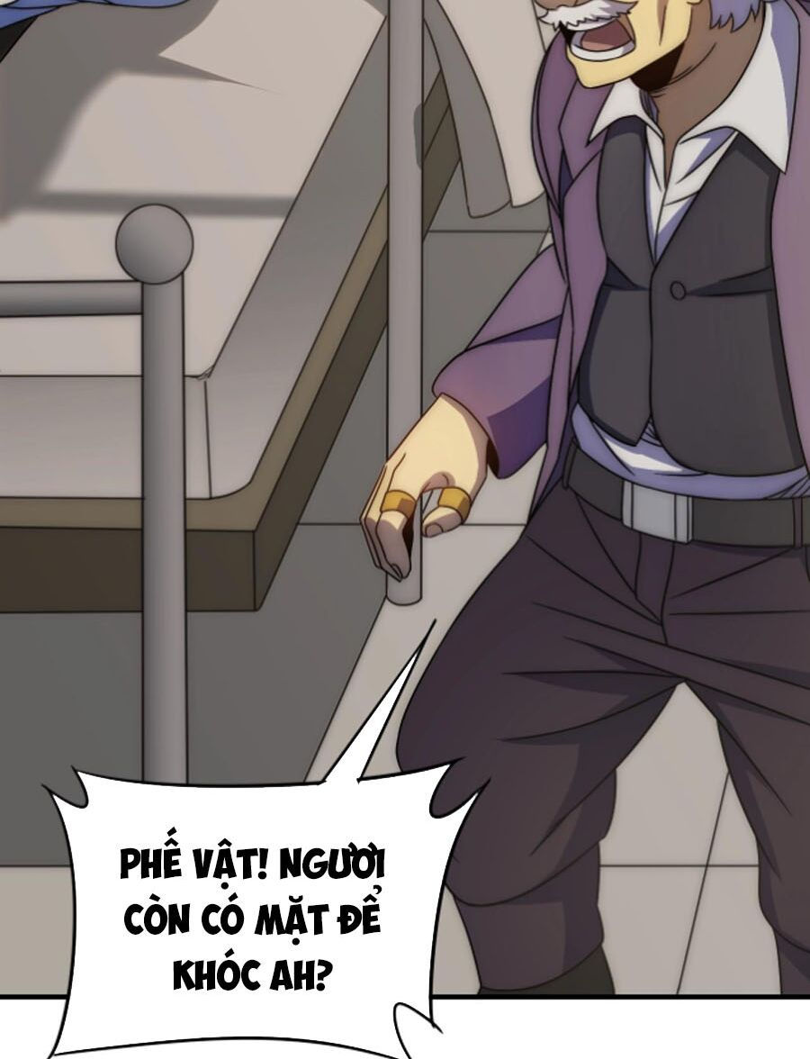 mạt thế đạo tặc hành chapter 31 23
