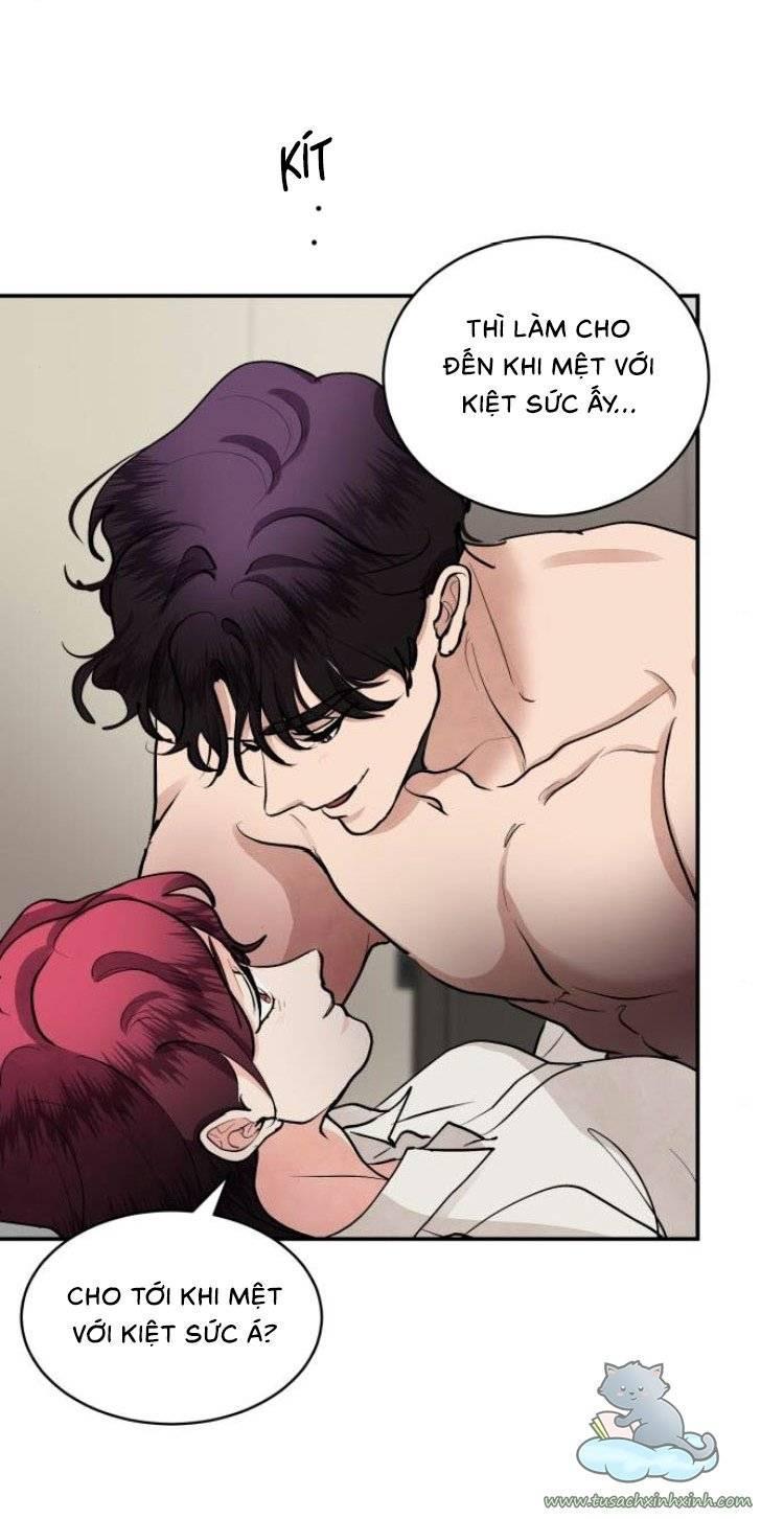 oan gia ngõ hẹp chapter 61 28