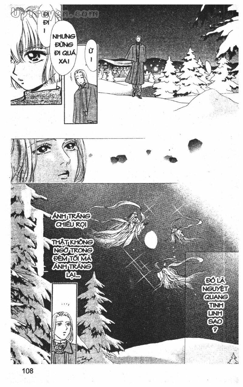 hoàng tử hoa - bud boy chapter 5 110