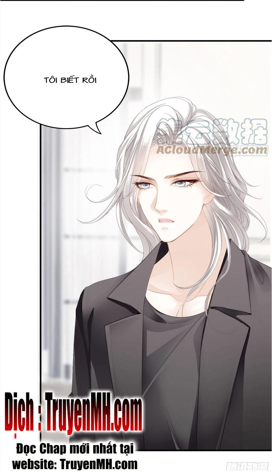 bạo quân ái nhân chapter 107 15