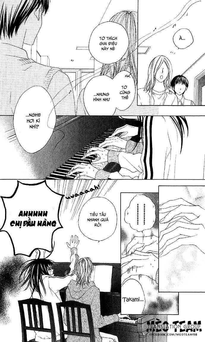 venus kisoukyoku chapter 2 5