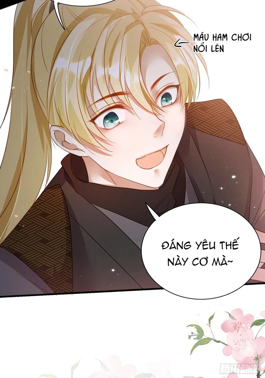 lục thân bất nhận chapter 49 34