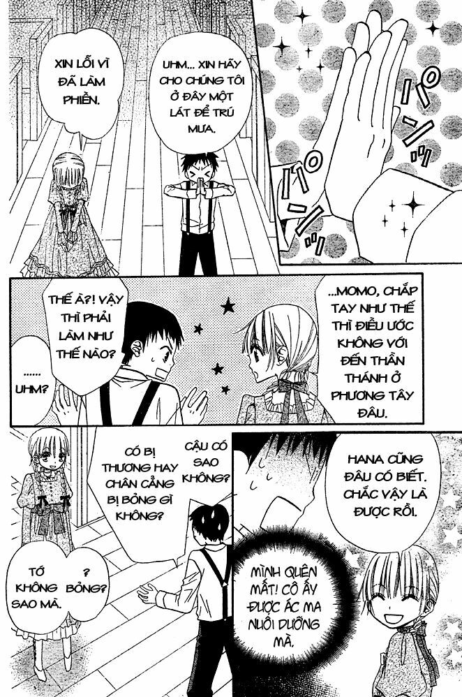 hoa và ác ma chapter 41 4