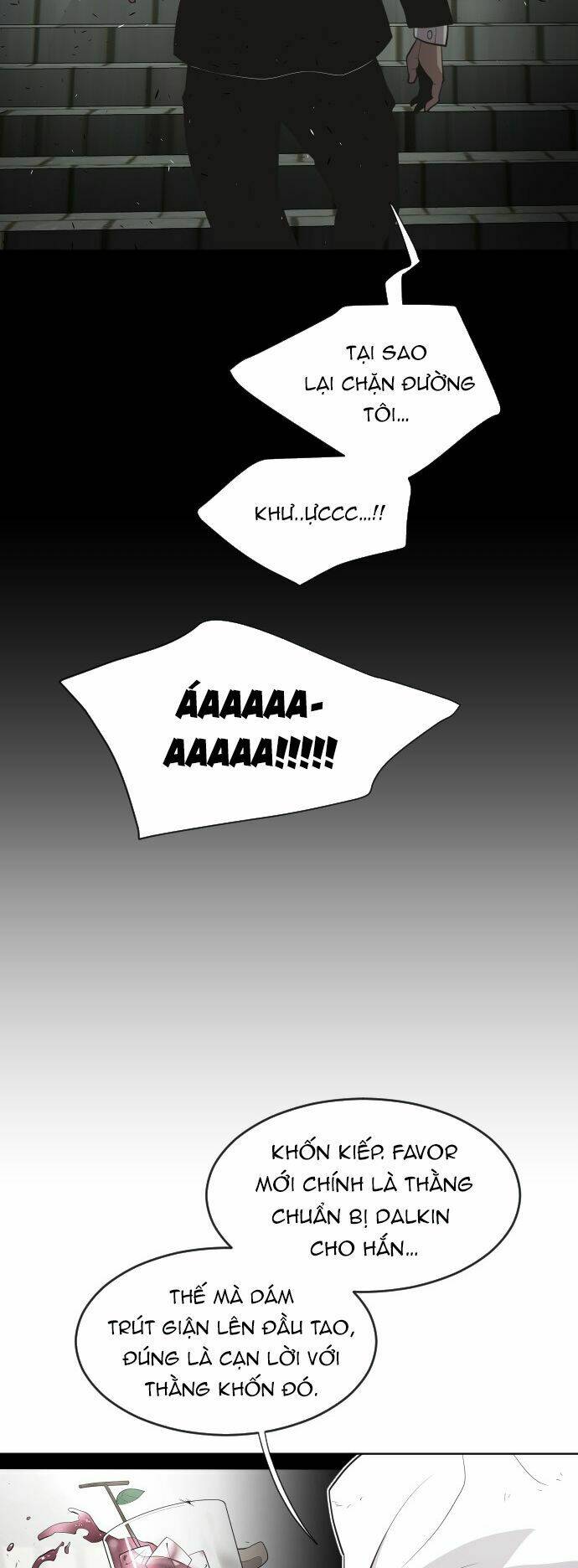 kĩ nguyên của anh hùng chapter 47 7