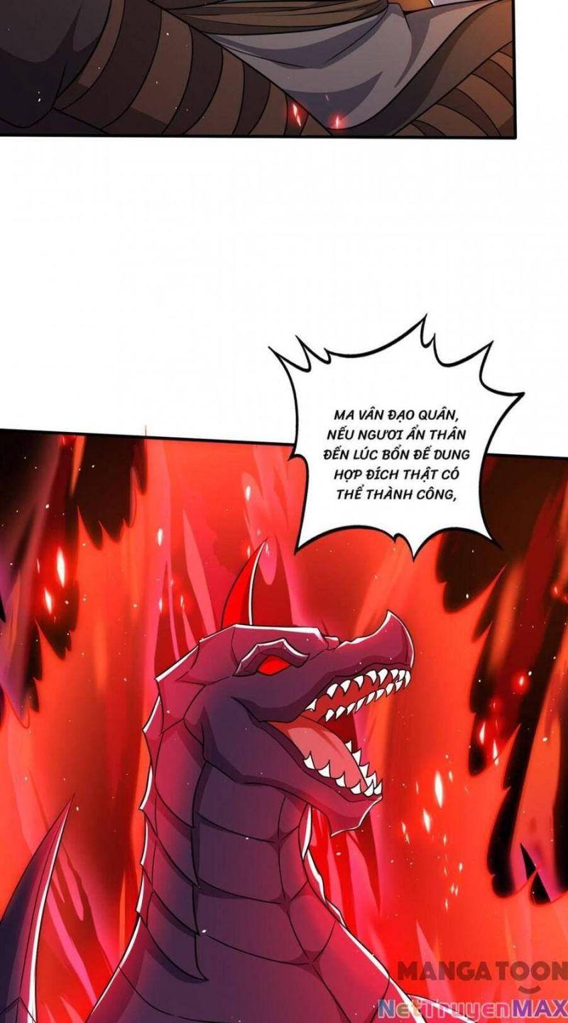 tối cường thần y tại đô thị chapter 308 4