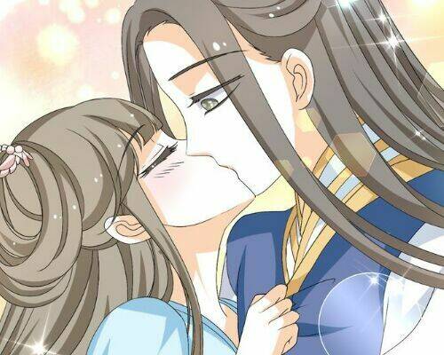 thái tử bong bóng chapter 7 12