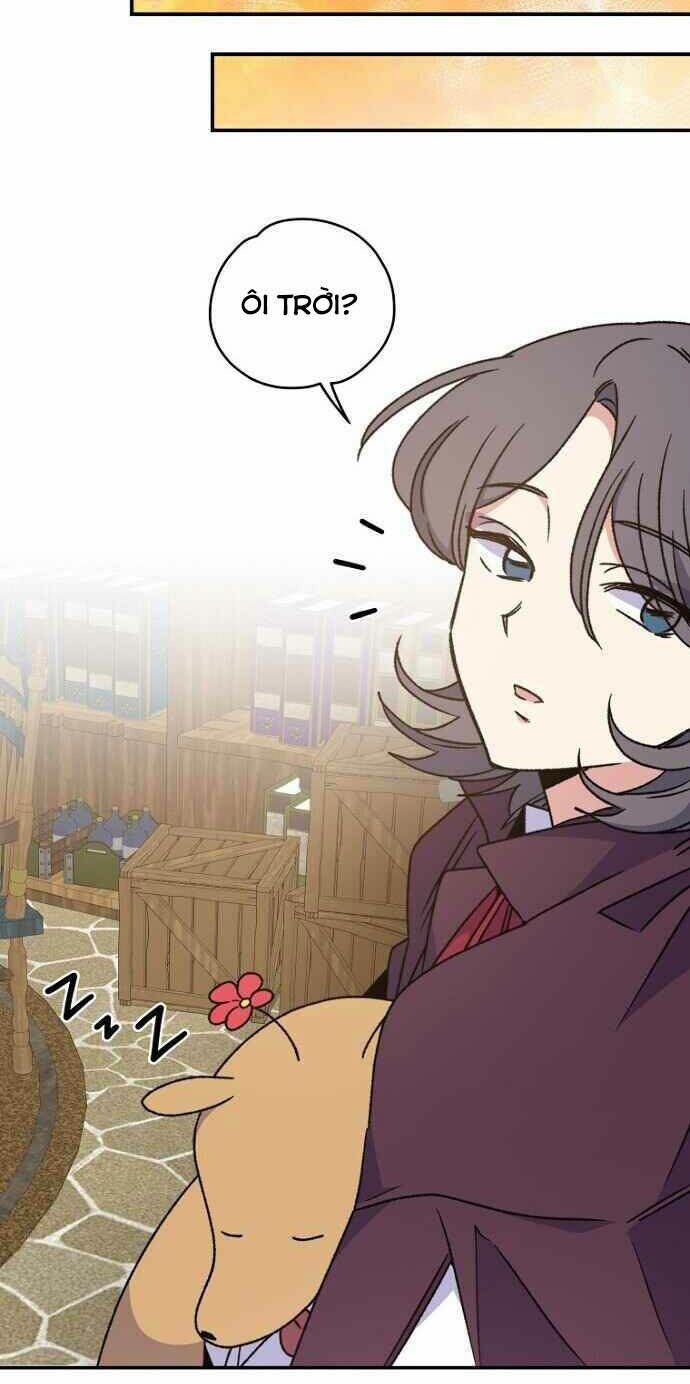 nhà hiền triết yigret chapter 27 59
