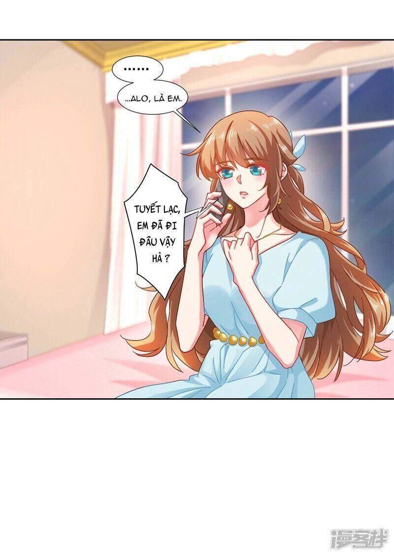 nhập cốt noãn hôn chapter 340 8
