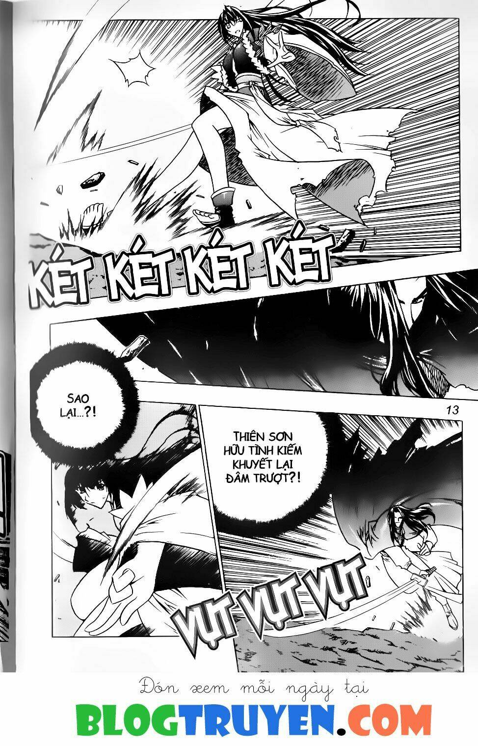 thiên lang liệt truyện chapter 92 11