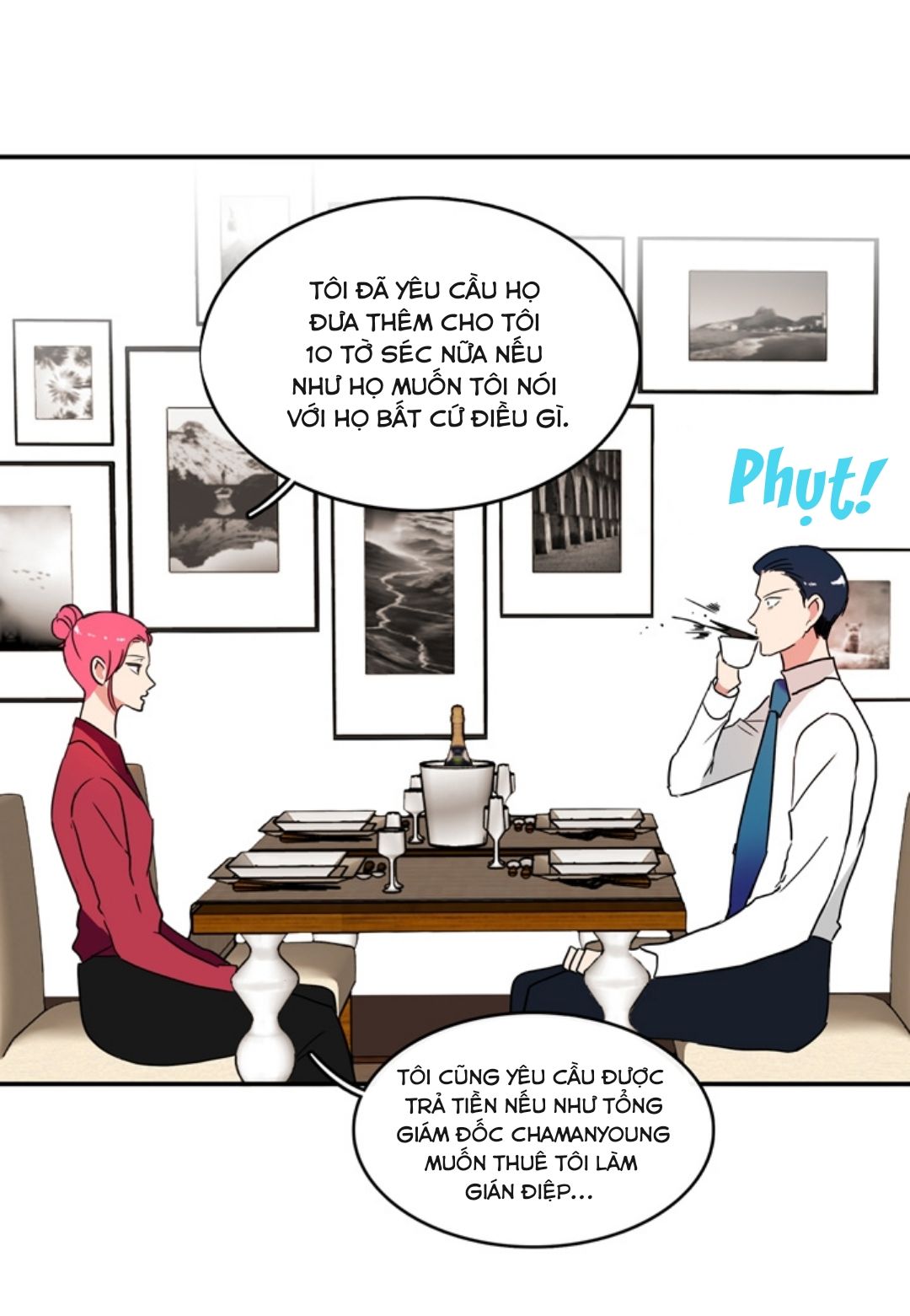 rắc rối về vấn đề yêu đương của tôi chapter 27 17