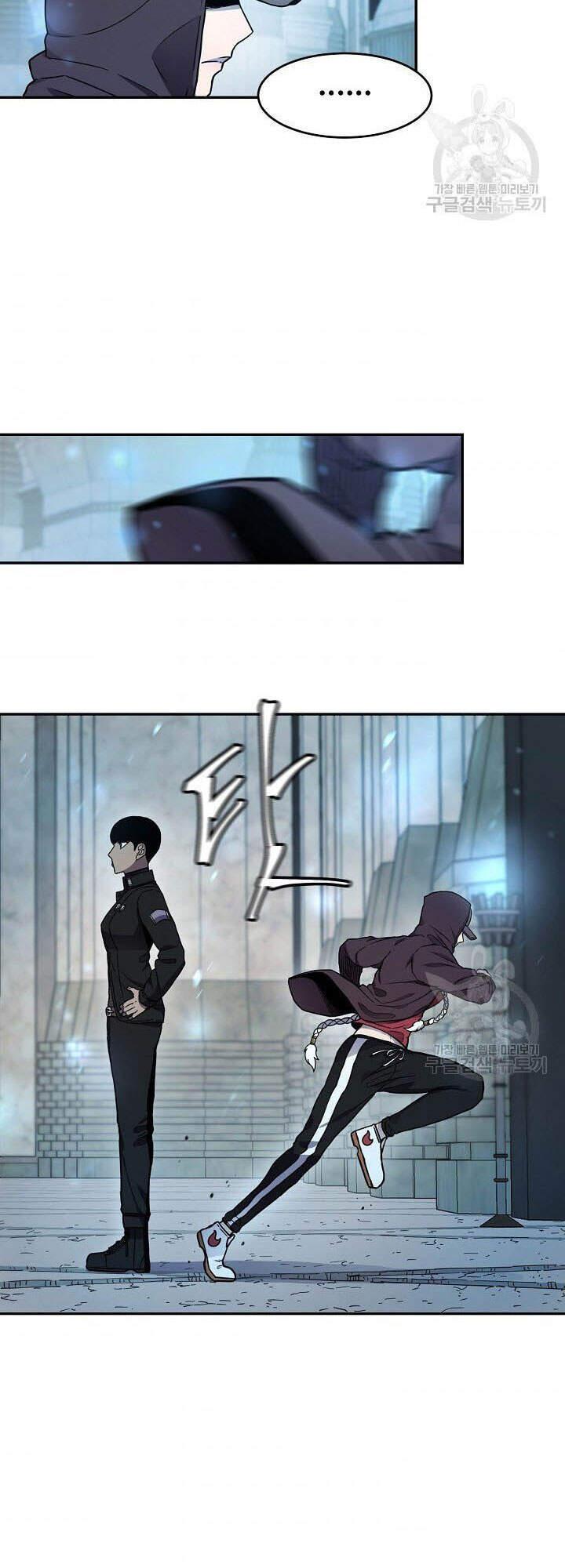 pháp sư chapter 8 26