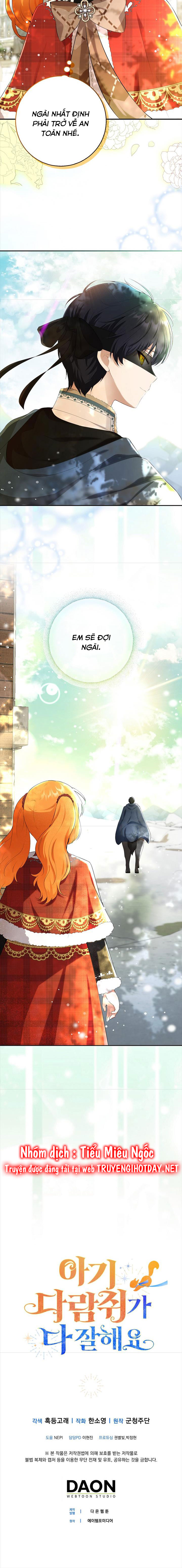 câu chuyện về gia tộc beaty chapter 80 16