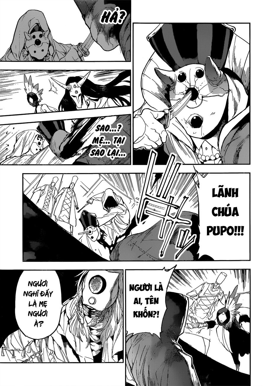 miền đất hứa chapter 146 15