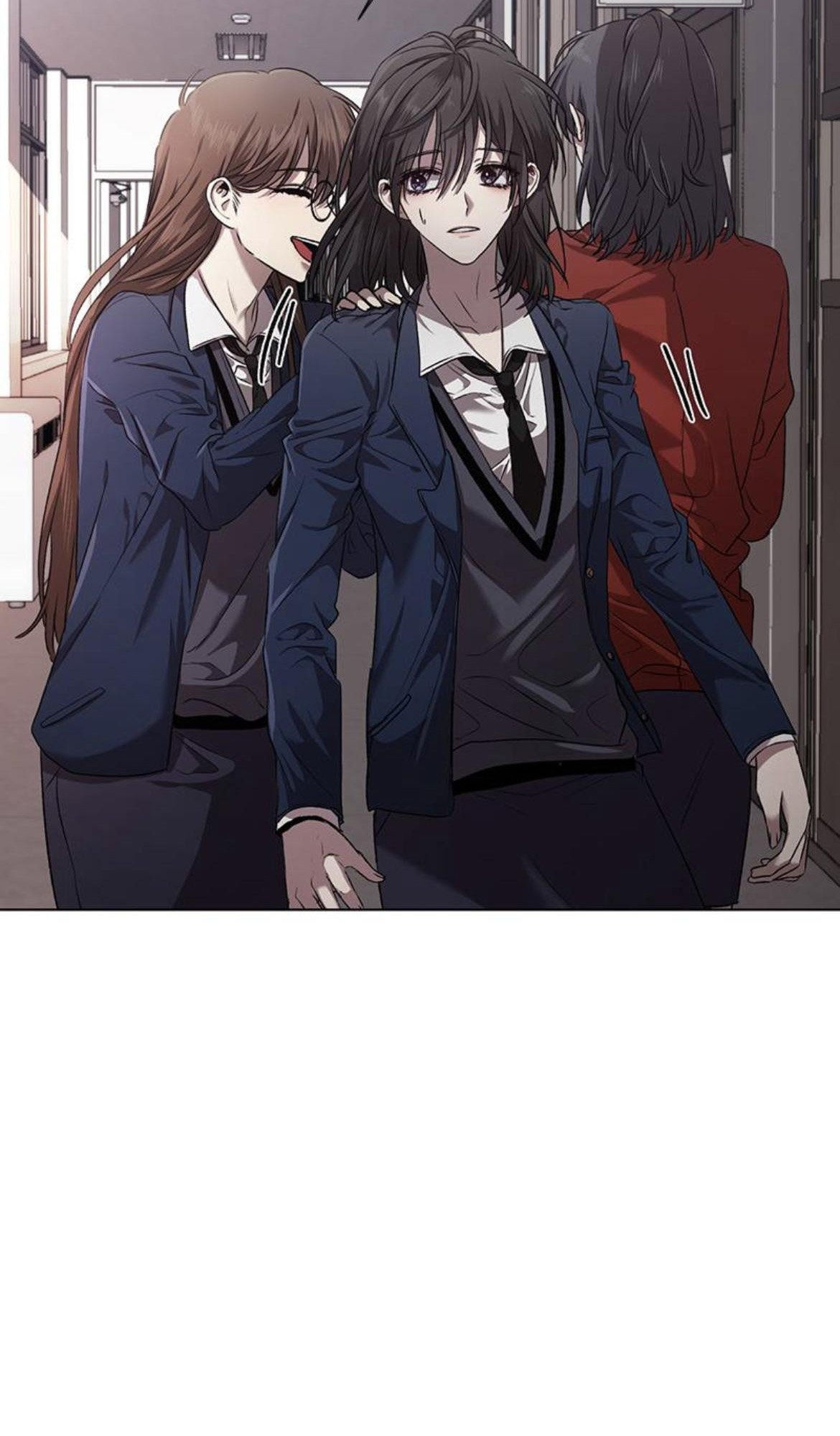 Tự Do Trong Mơ chapter 12.1 53