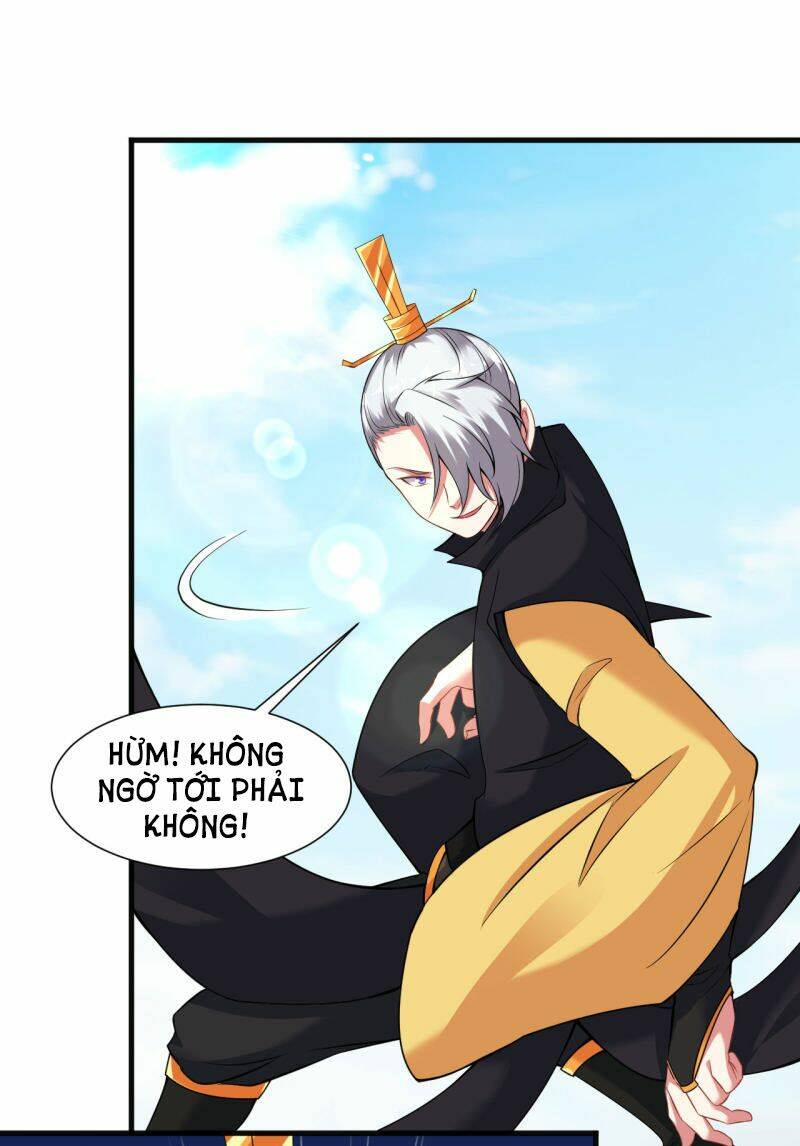 đạo ấn chapter 37 27