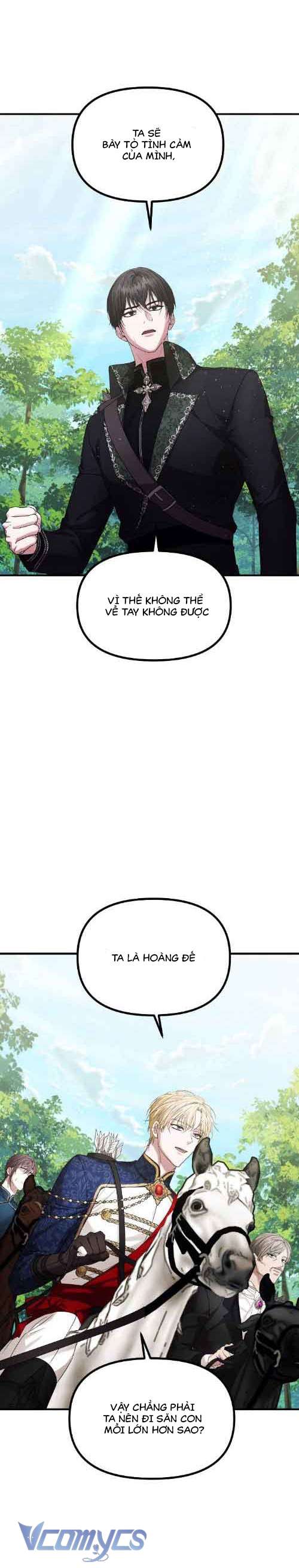 hôn nhân trả thù chapter 38 28