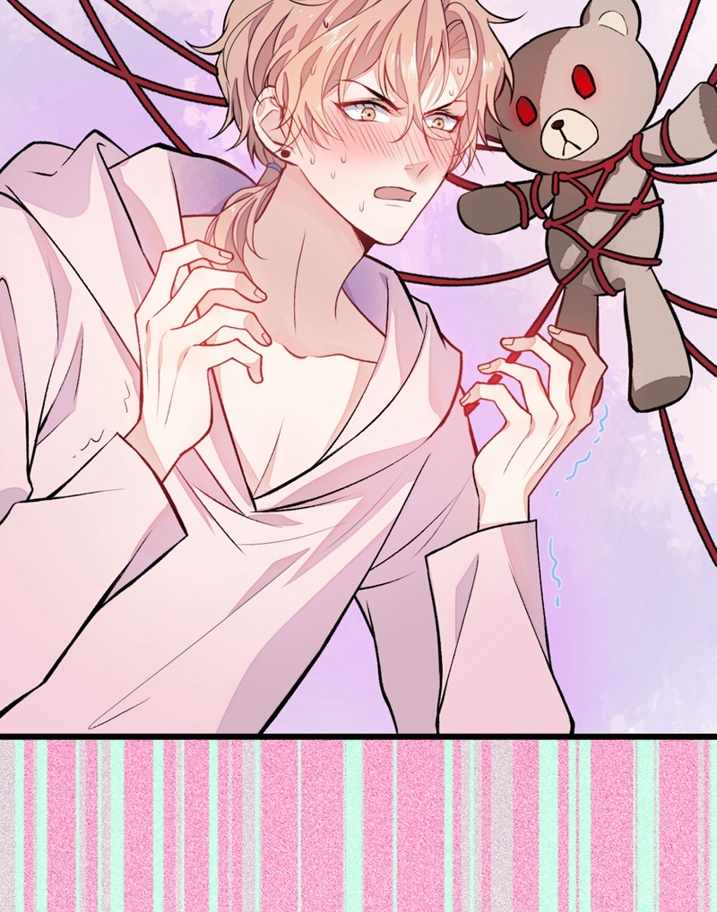 hotsearch của ảnh đế chapter 6 40