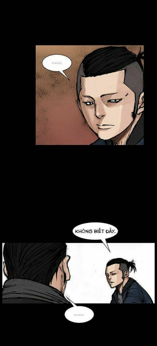 dokgo 2 | độc cô 2 chapter 26 6