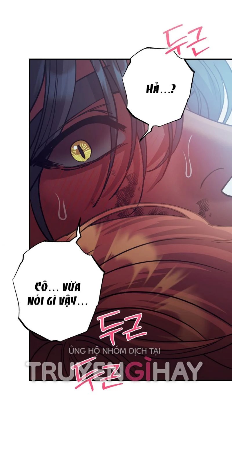 [18+] một lòng một dạ chapter 42.5 39